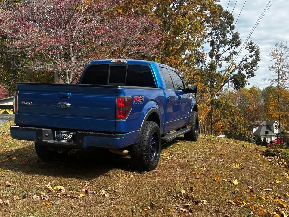 2013 Ford F-150 12th Gen - Image 18 of 20