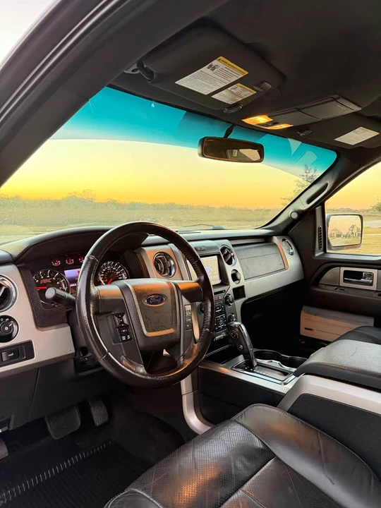 2013 Ford F-150 12th Gen - Image 10 of 16