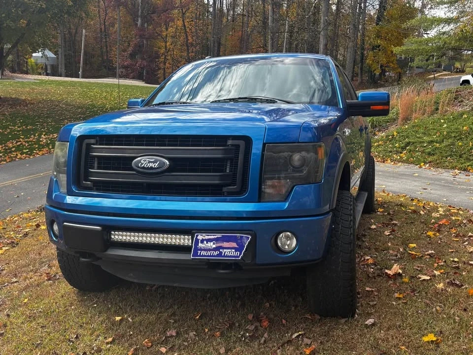 2013 Ford F-150 12th Gen - Image 17 of 20