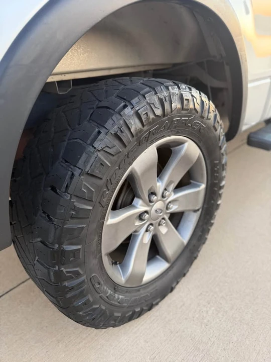 2013 Ford F-150 12th Gen - Image 6 of 16