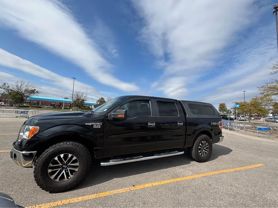 2013 Ford F-150 12th Gen - Image 13 of 15