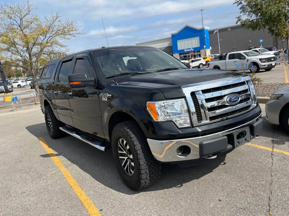 2013 Ford F-150 12th Gen - Image 15 of 15