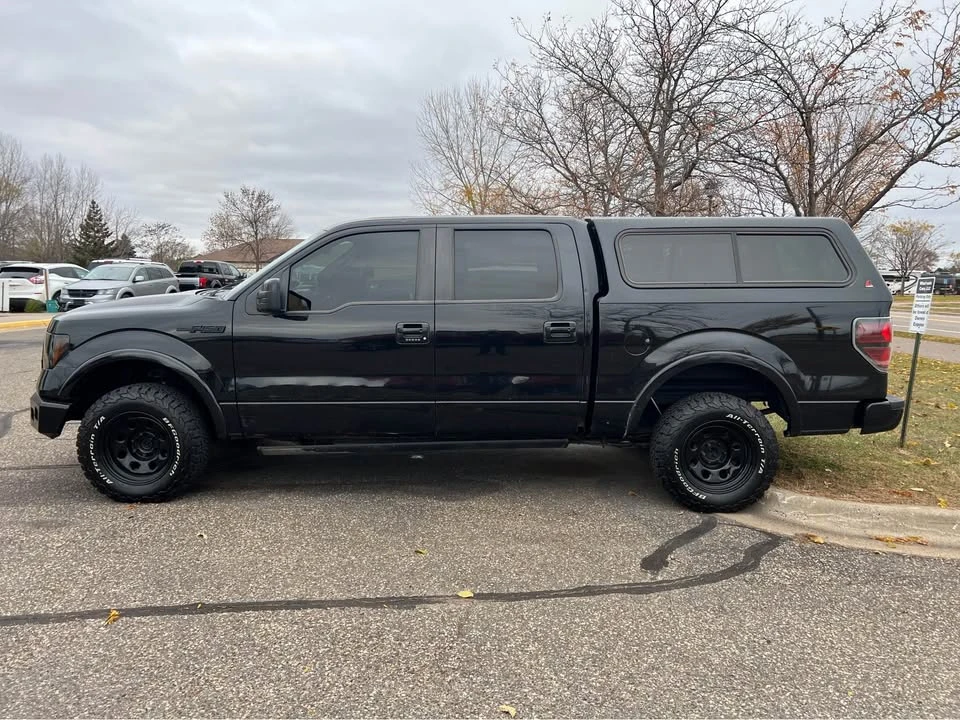 2013 Ford F-150 12th Gen - Image 5 of 20