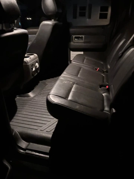 2013 Ford F-150 12th Gen - Image 8 of 11