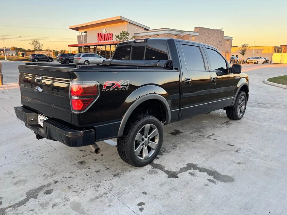 2013 Ford F-150 12th Gen - Image 2 of 11