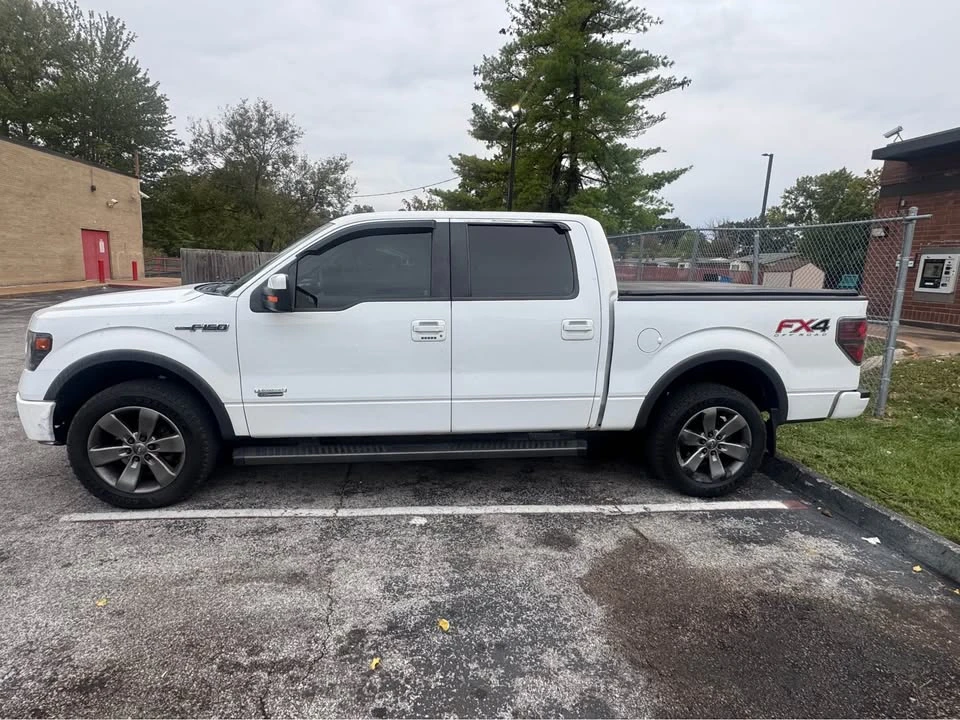 2013 Ford F-150 12th Gen - Image 3 of 9