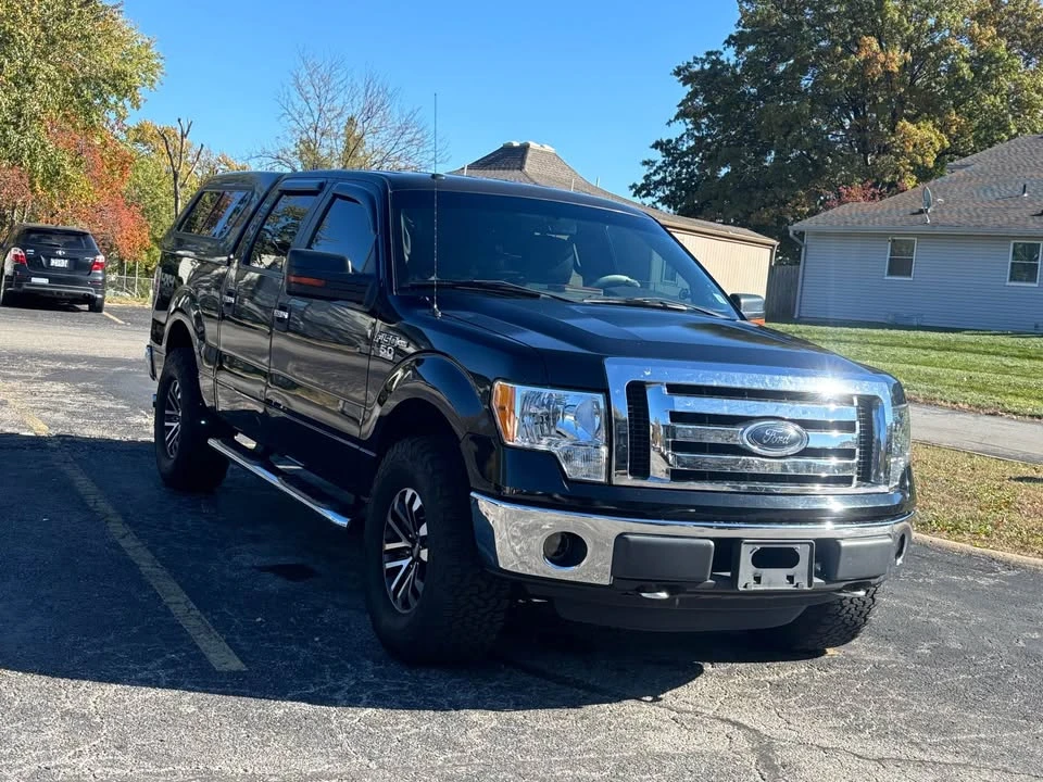 2013 Ford F-150 12th Gen - Image 4 of 15