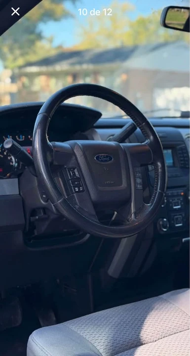 2013 Ford F-150 12th Gen - Image 6 of 15