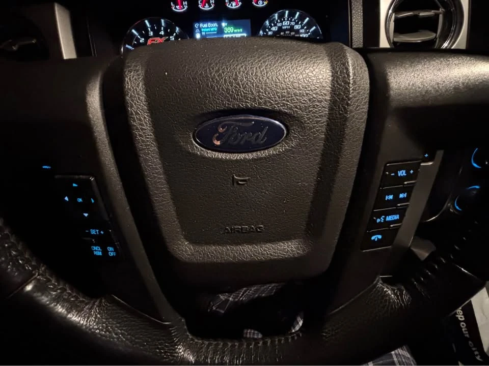 2013 Ford F-150 12th Gen - Image 10 of 11