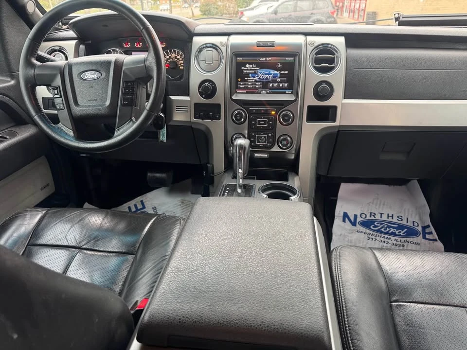 2013 Ford F-150 12th Gen - Image 6 of 9