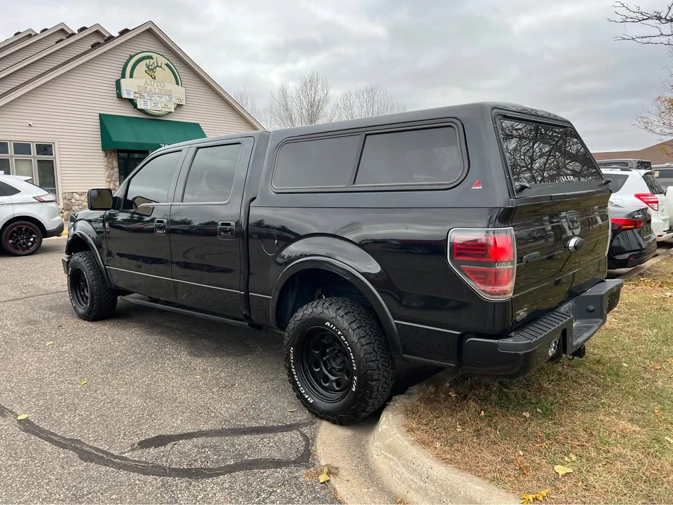 2013 Ford F-150 12th Gen - Image 2 of 20