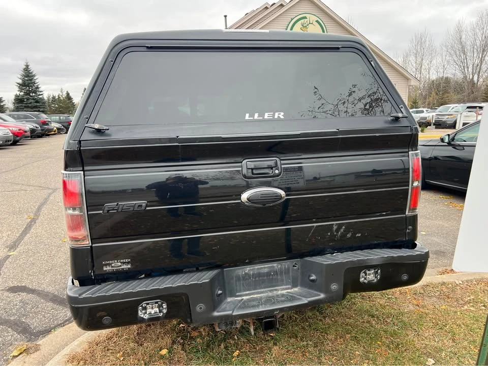 2013 Ford F-150 12th Gen - Image 18 of 20