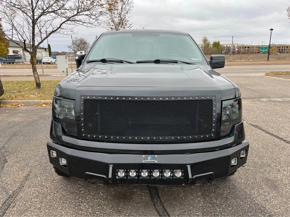 2013 Ford F-150 12th Gen - Image 7 of 20