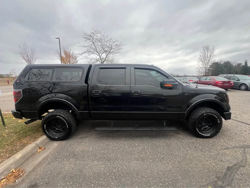 2013 Ford F-150 12th Gen - Image 8 of 20