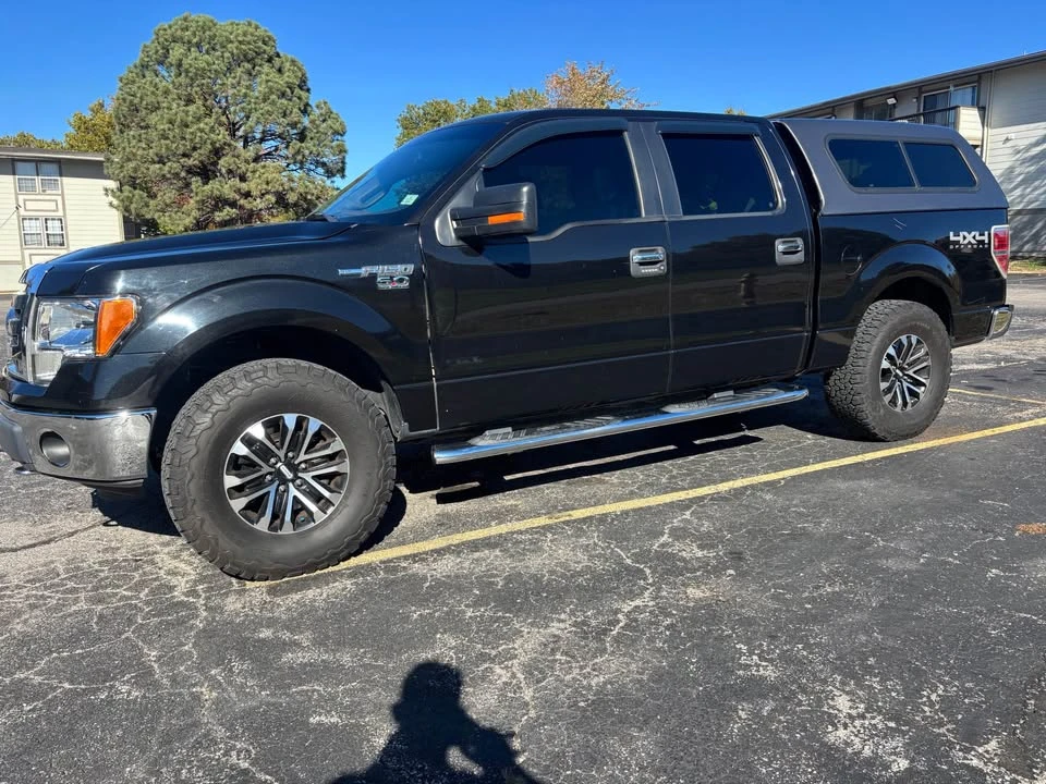 2013 Ford F-150 12th Gen - Image 3 of 15