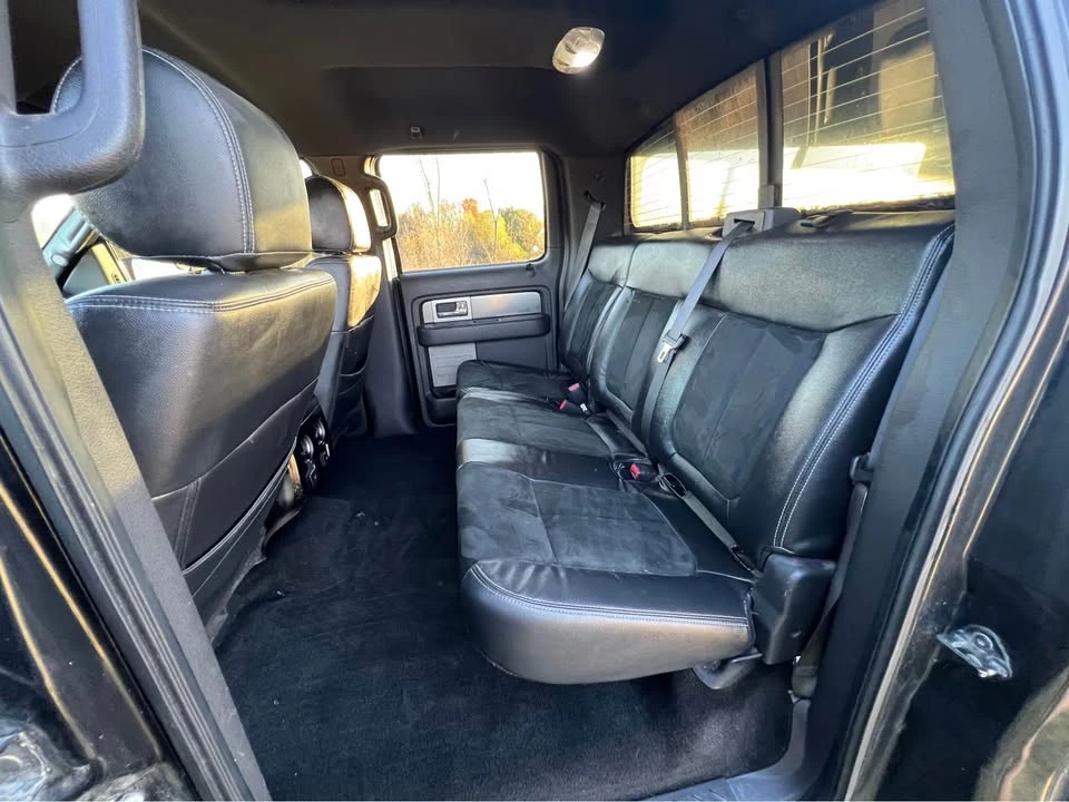 2013 Ford F-150 12th Gen - Image 14 of 20