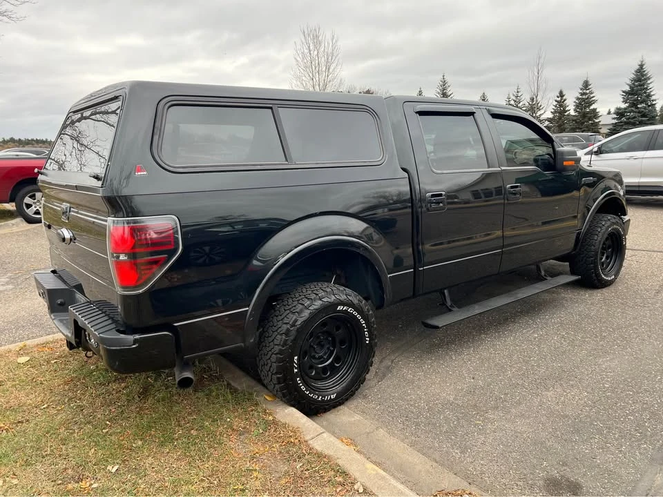 2013 Ford F-150 12th Gen - Image 3 of 20