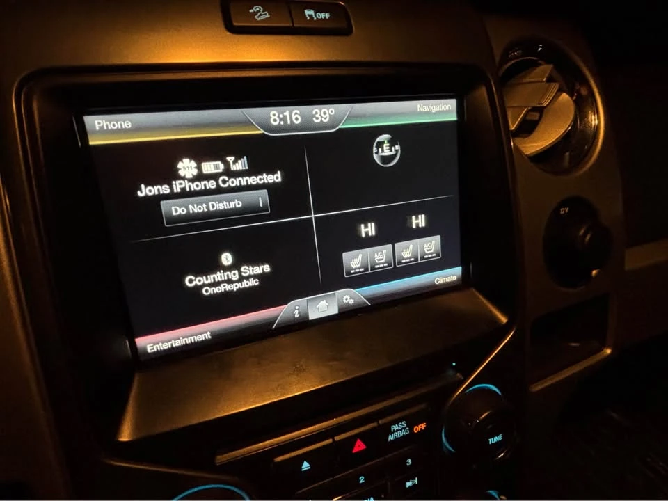 2013 Ford F-150 12th Gen - Image 5 of 11