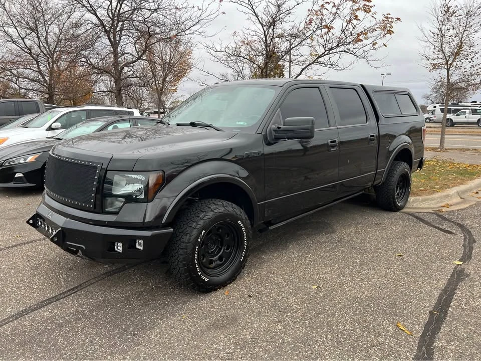 2013 Ford F-150 12th Gen - Image 4 of 20