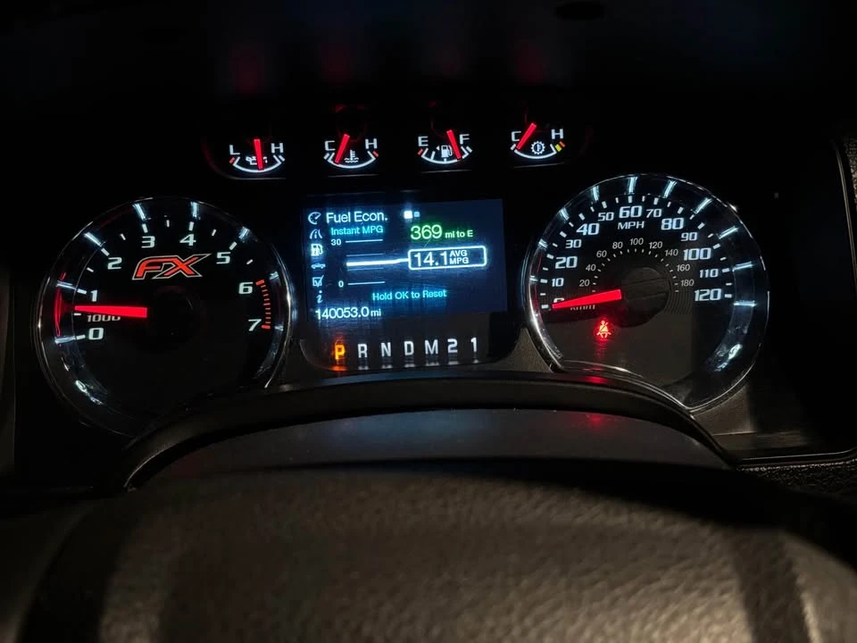 2013 Ford F-150 12th Gen - Image 7 of 11