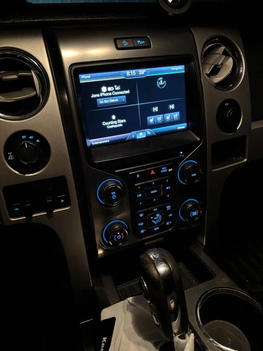 2013 Ford F-150 12th Gen - Image 6 of 11