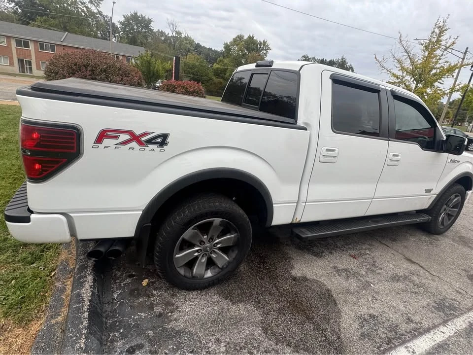 2013 Ford F-150 12th Gen - Image 5 of 9