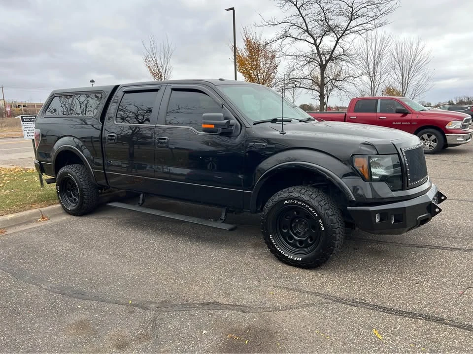 2013 Ford F-150 12th Gen - Image 6 of 20