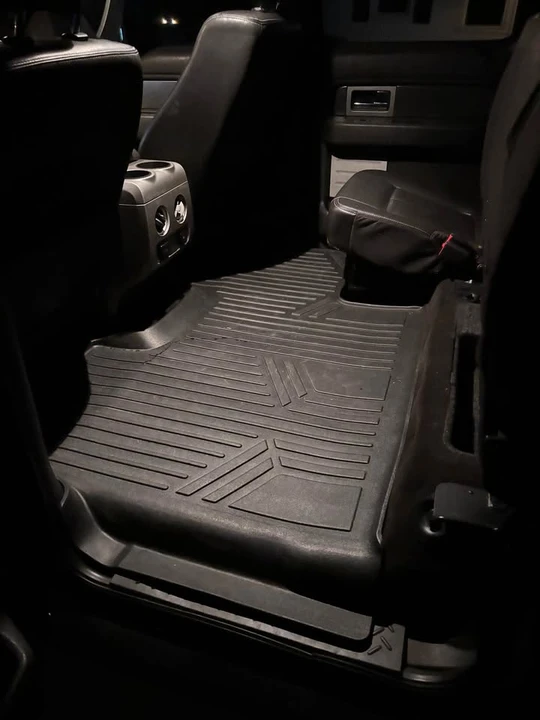 2013 Ford F-150 12th Gen - Image 9 of 11