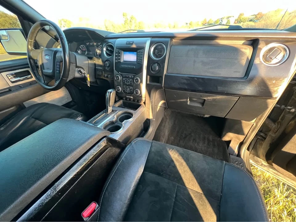 2013 Ford F-150 12th Gen - Image 9 of 20