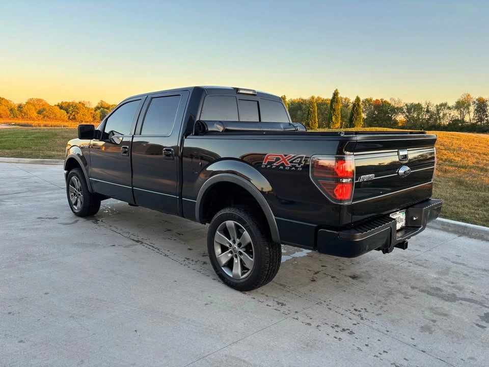 2013 Ford F-150 12th Gen - Image 3 of 11
