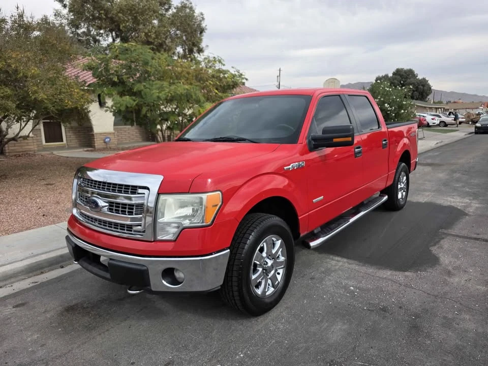 2013 Ford F-150 12th Gen - Image 13 of 17