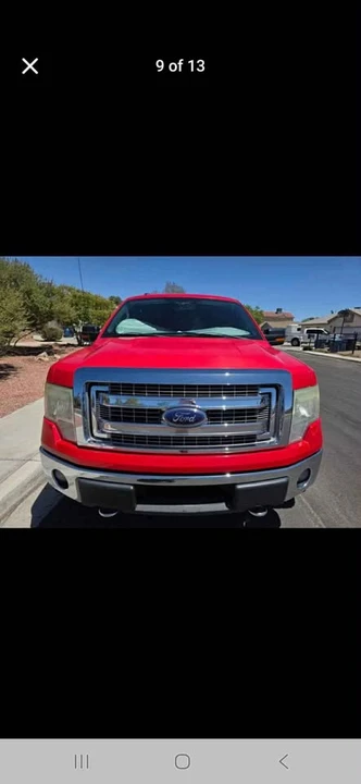 2013 Ford F-150 12th Gen - Image 3 of 17