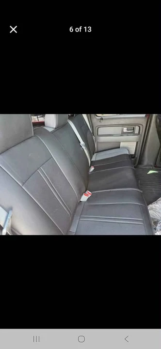 2013 Ford F-150 12th Gen - Image 4 of 17