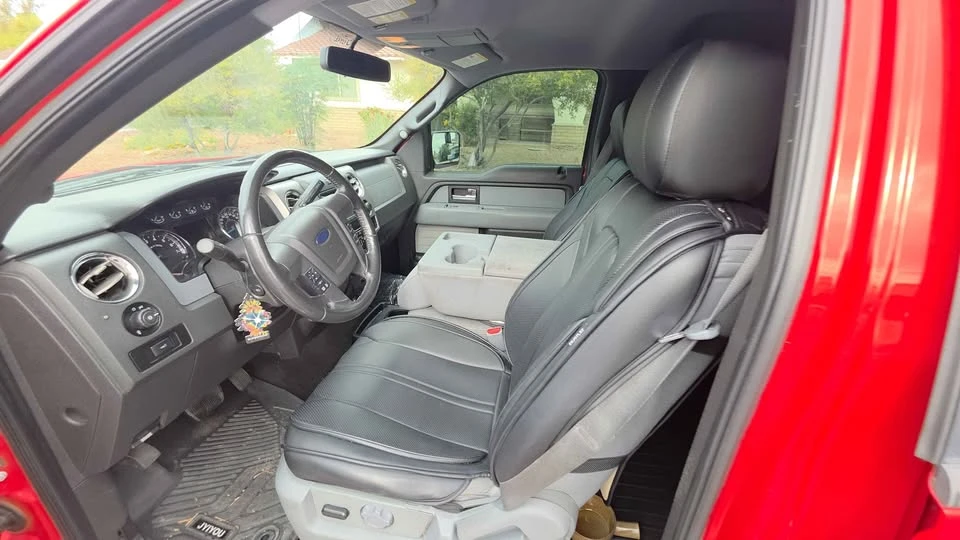 2013 Ford F-150 12th Gen - Image 17 of 17