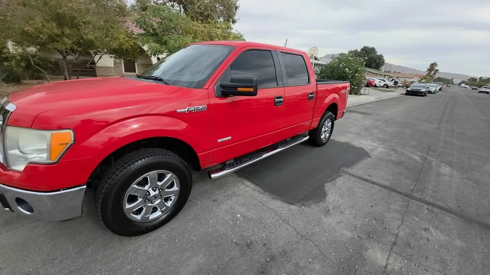 2013 Ford F-150 12th Gen - Image 16 of 17