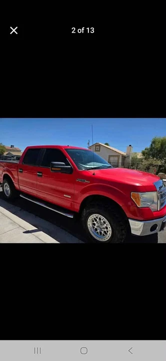 2013 Ford F-150 12th Gen - Image 9 of 17