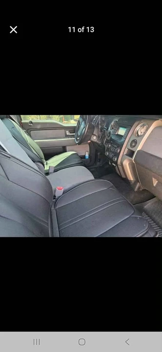 2013 Ford F-150 12th Gen - Image 5 of 17