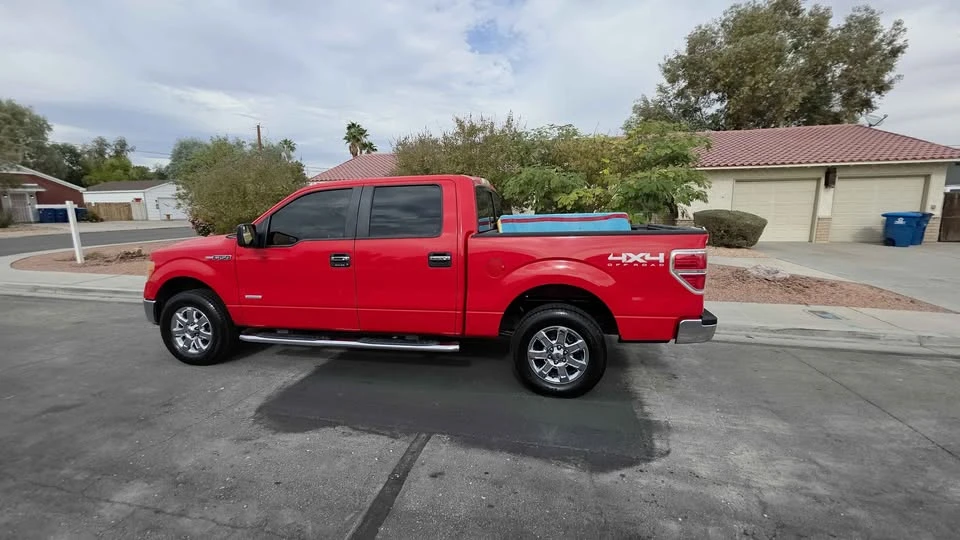 2013 Ford F-150 12th Gen - Image 14 of 17