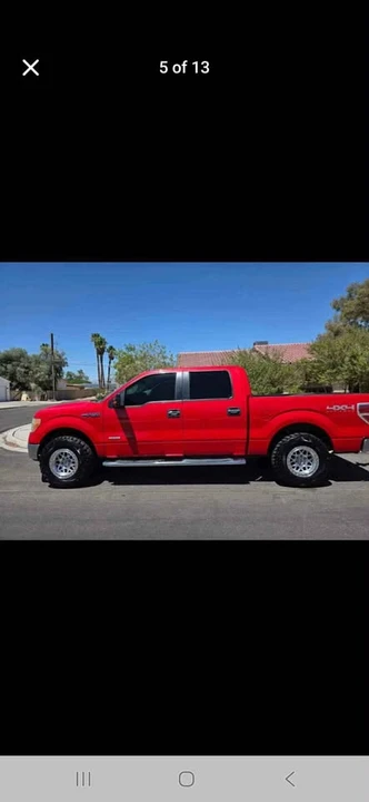 2013 Ford F-150 12th Gen - Image 7 of 17