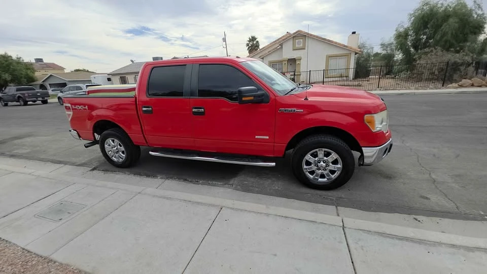 2013 Ford F-150 12th Gen - Image 15 of 17