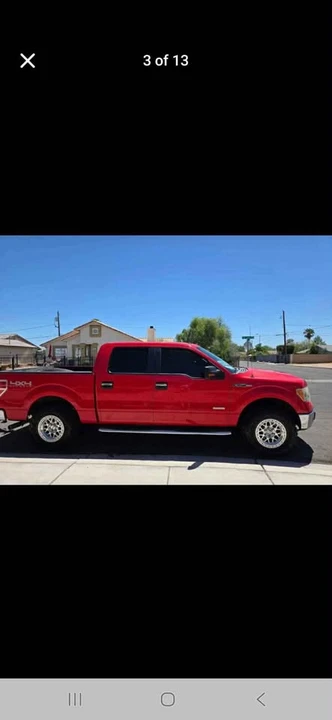 2013 Ford F-150 12th Gen - Image 8 of 17