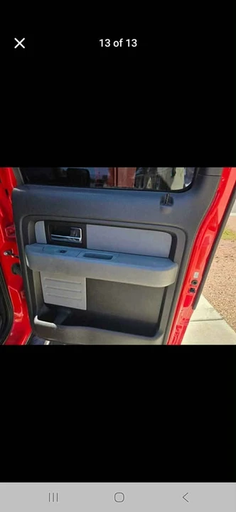 2013 Ford F-150 12th Gen - Image 11 of 17