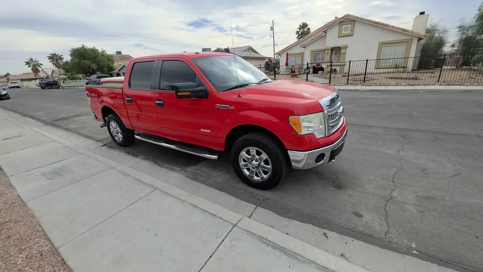 2013 Ford F-150 12th Gen - Image 12 of 17