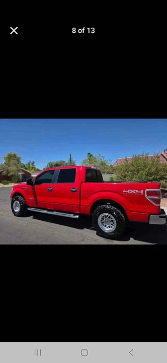2013 Ford F-150 12th Gen - Image 2 of 17