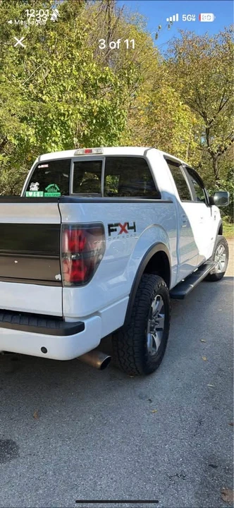 2013 Ford F-150 12th Gen - Image 3 of 9