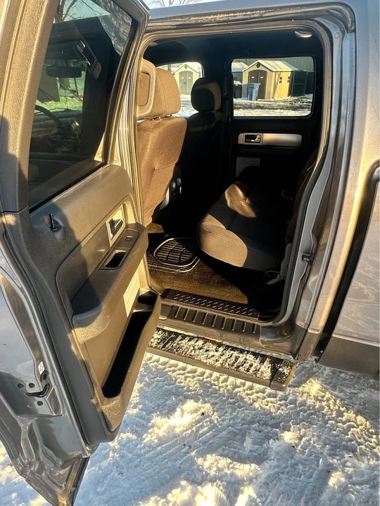 2013 Ford F-150 12th Gen - Image 5 of 17
