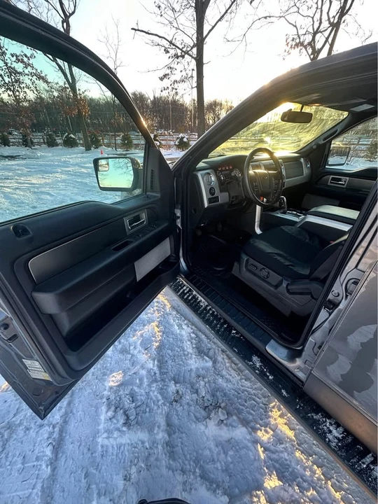 2013 Ford F-150 12th Gen - Image 12 of 17