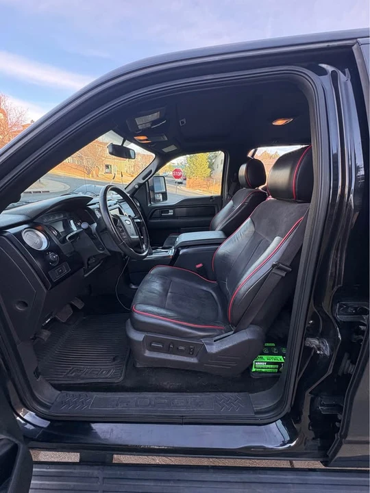 2013 Ford F-150 12th Gen - Image 6 of 7