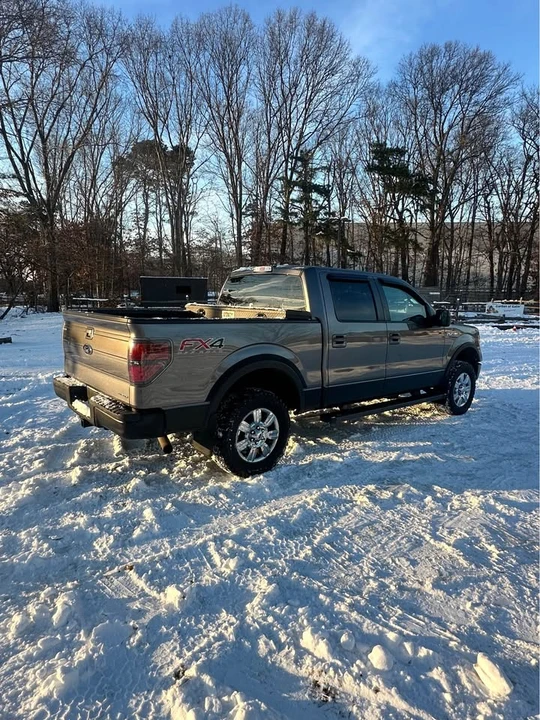 2013 Ford F-150 12th Gen - Image 4 of 17