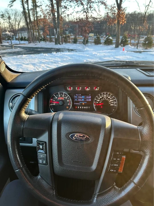 2013 Ford F-150 12th Gen - Image 15 of 17
